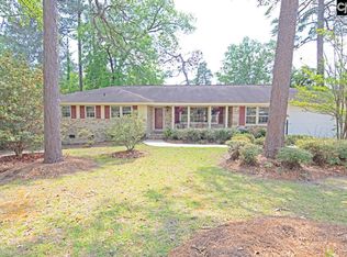 3812 Rockbridge Rd, Columbia, SC 29206