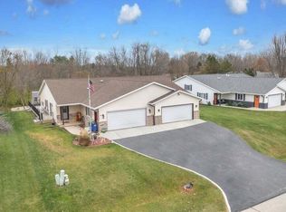 1319 North 49th STREET, Sheboygan, WI