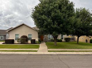 4430 Huntley Dr, Waco, TX 76706