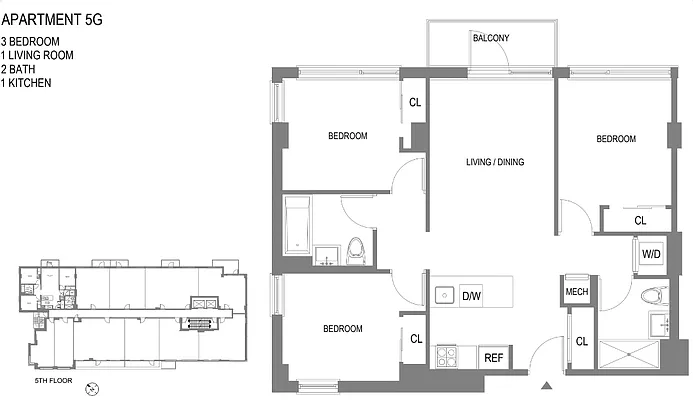 Rented by Monarch Realty Group | media 29