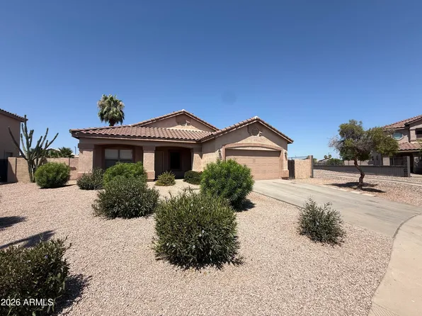 3892 S Moccasin Trl, Gilbert, AZ 85297