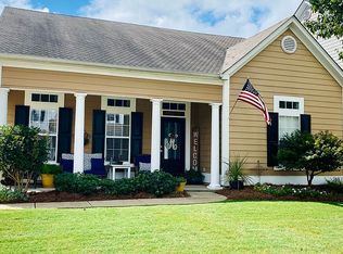 5443 Camellia Ln, Trussville, AL 35173