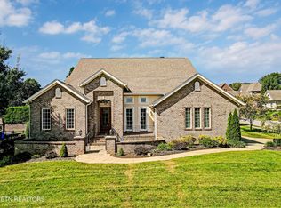 11847 Abners Ridge Dr, Knoxville, TN 37934