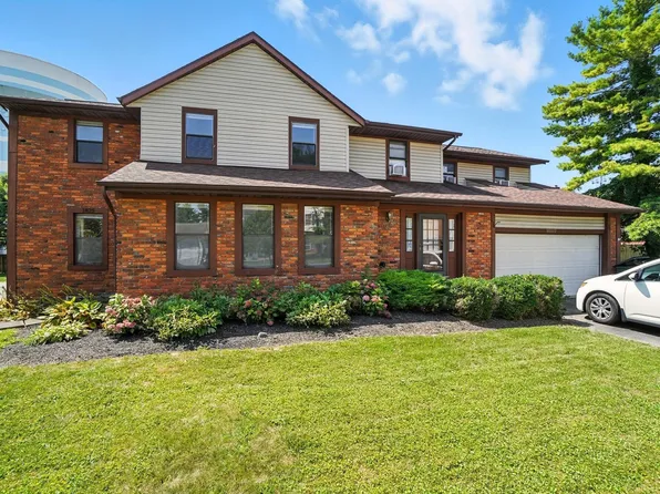 1827 Watertower Dr #1827, Columbus, OH 43235