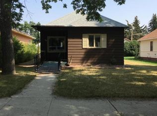 407 S Delaware St, Conrad, MT 59425