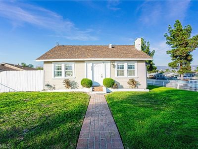 210 W 23rd St, San Bernardino, CA, 92405