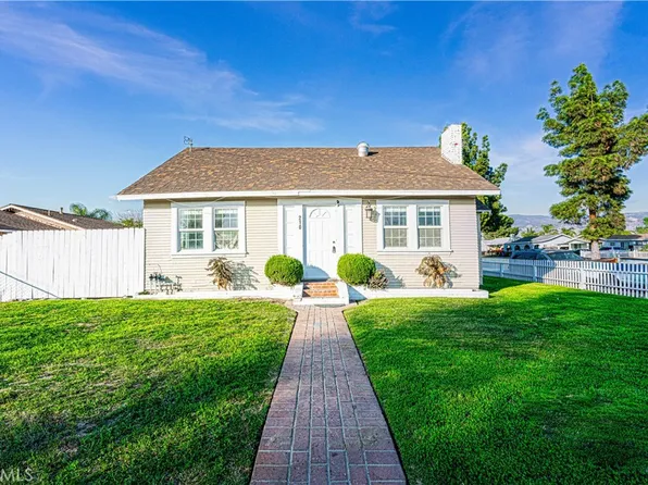 210 W 23rd St, San Bernardino, CA 92405