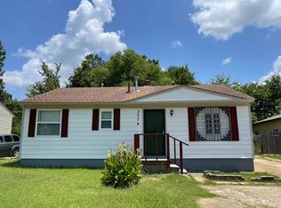 3534 Rochester Rd, Memphis, TN 38109