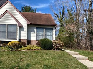 107 Westchester Dr, Little Egg Harbor, NJ 08087
