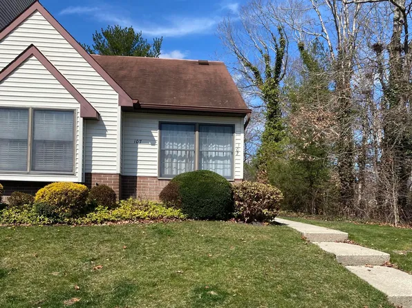 107 Westchester Drive, Little Egg Harbor, NJ 08087