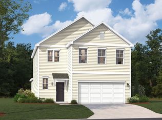 The Rainey Plan, Martintown Ridge, North Augusta, SC 29860