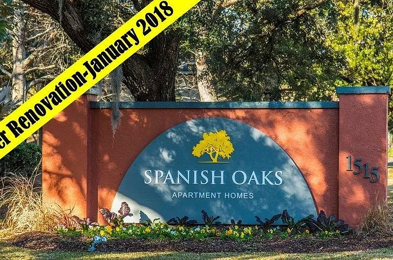 Spanish Oaks — Photo 14