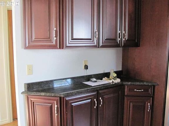 Main House Kitchen