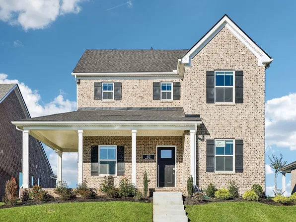 413 Briar Aly Lot 16, Mount Juliet, TN 37122