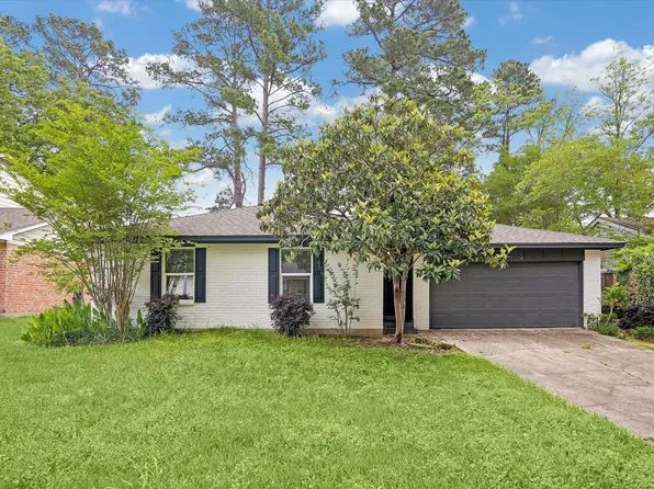 220 Hartford Dr, Conroe, TX 77303