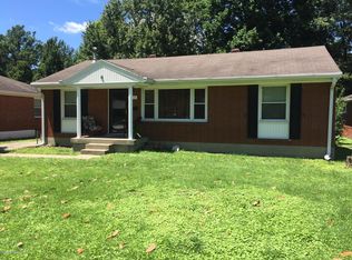 1913 Lynn Lea Rd, Shively, KY 40216