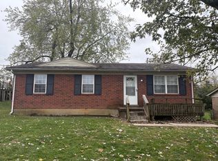 1280 Ascot Park, Lexington, KY 40517