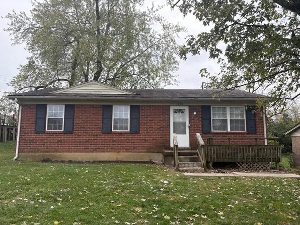 1280 Ascot Park, Lexington, KY 40517