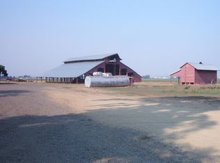 3514 Britt Ave, Medford, OR 97501