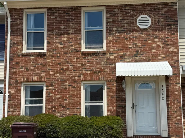 2642 Meadows Lndg, Chesapeake, VA 23321