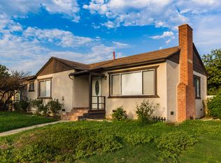 2436 El Toro Rd, Duarte, CA 91010