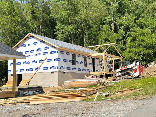 66 Goff Rd, Oak Hill, WV 25901