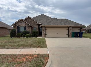 16209 Juliet Dr, Edmond, OK 73013