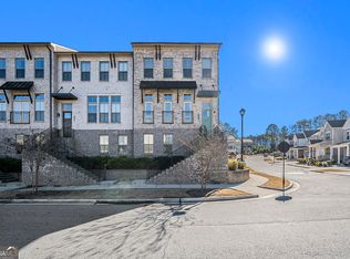 2478 Scarlet Maple Aly, Doraville, GA 30360