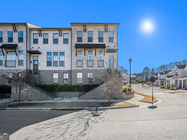 2478 Scarlet Maple Aly, Doraville, GA 30360