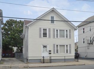 553 Branch Ave, Providence, RI 02904