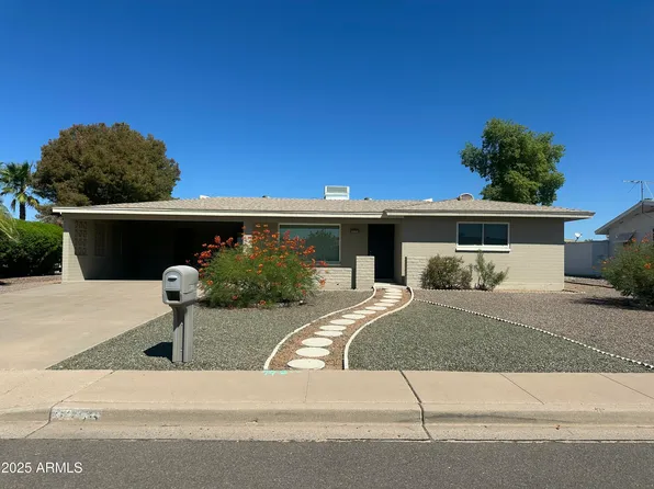 6246 E Adobe Road, Mesa, AZ 85205