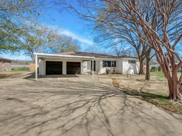 2906 Lynell Dr, Seagoville, TX 75159