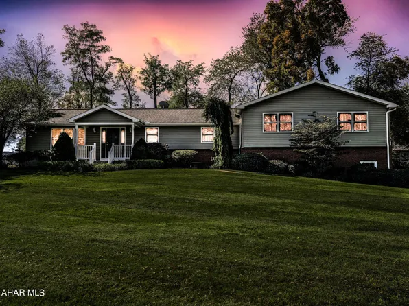 509 Goosetown Rd, Bedford, PA 15522