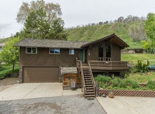 2003 N Mink Creek Rd, Pocatello, ID 83204