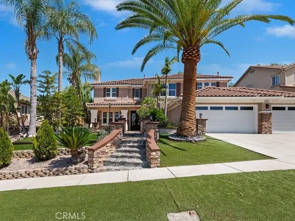2417 Lenai Cir, Corona, CA 92879