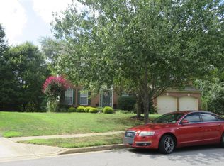 16901 Aspen Leaf Ct, Bowie, MD 20716