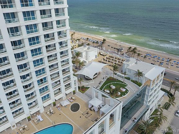 4th image of 551 N Fort Lauderdale Beach Blvd #H917