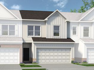 The Maddux II Plan, Wilson Meadows, Clarksville, TN 37043