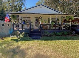 476 Providence Rd, Quincy, FL 32351