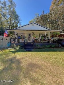 476 Providence Rd, Quincy, FL, 32351
