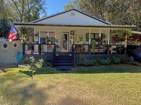 476 Providence Rd, Quincy, FL 32351