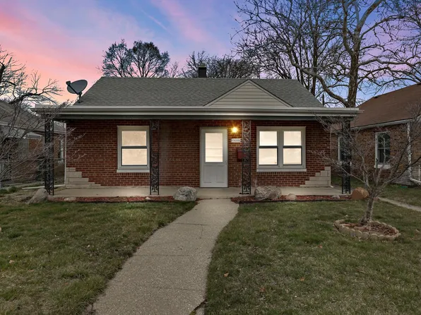 1433 173rd St, Hammond, IN 46324