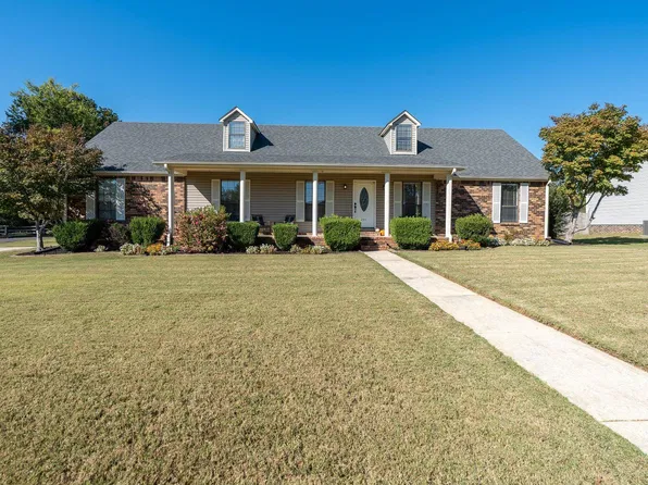 201 Hawksberry Ln, Florence, AL 35633