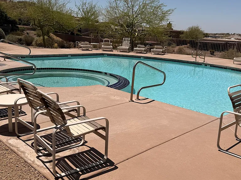 13312 N Vista Del Lago — Photo 2