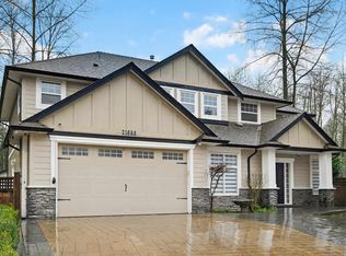 21686 93rd Ave, Langley, BC V1M 4E1