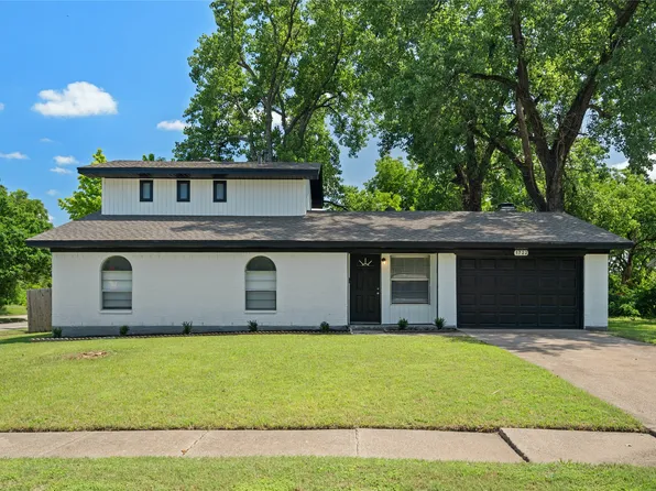 1722 Trade Winds Dr, Dallas, TX 75241