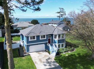 561 Fort Ebey Road, Coupeville, WA