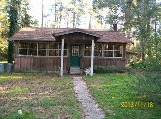 1468 Parker Point Rd, Zavalla, TX 75980