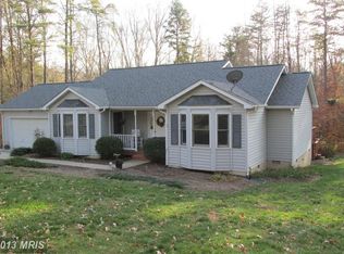 10440 Ni South Ln, Spotsylvania, VA 22553