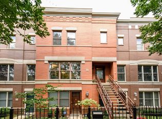 1350 W Fillmore St, Chicago, IL 60607